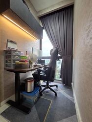 The Jovell (D17), Condominium #611760761